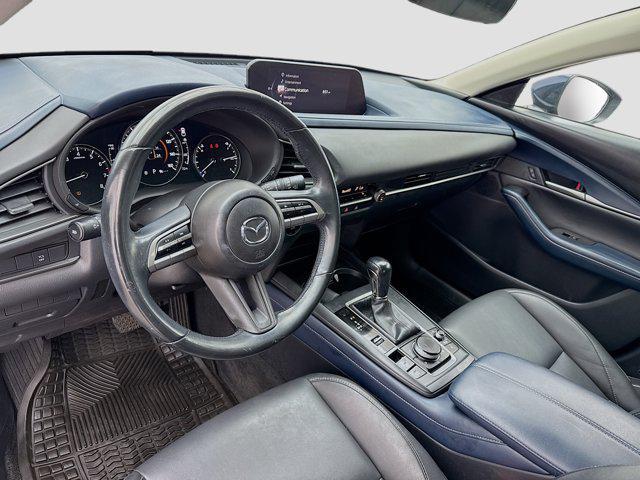 used 2021 Mazda CX-30 car, priced at $17,999