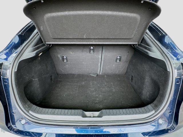 used 2021 Mazda CX-30 car, priced at $17,999