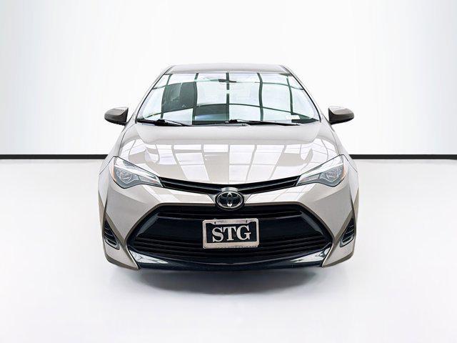 used 2019 Toyota Corolla car