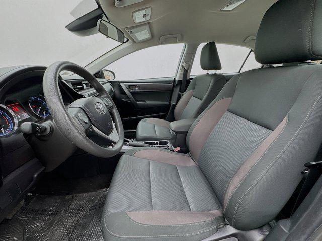 used 2019 Toyota Corolla car