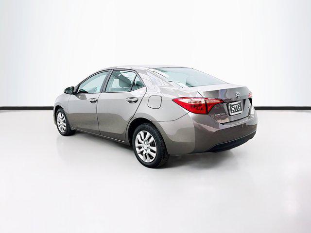 used 2019 Toyota Corolla car