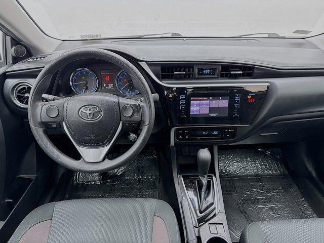 used 2019 Toyota Corolla car