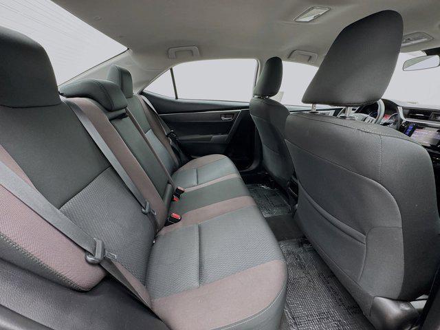 used 2019 Toyota Corolla car