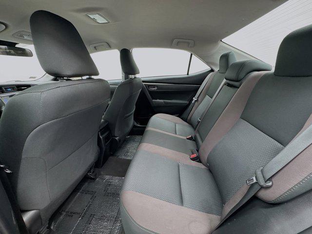 used 2019 Toyota Corolla car