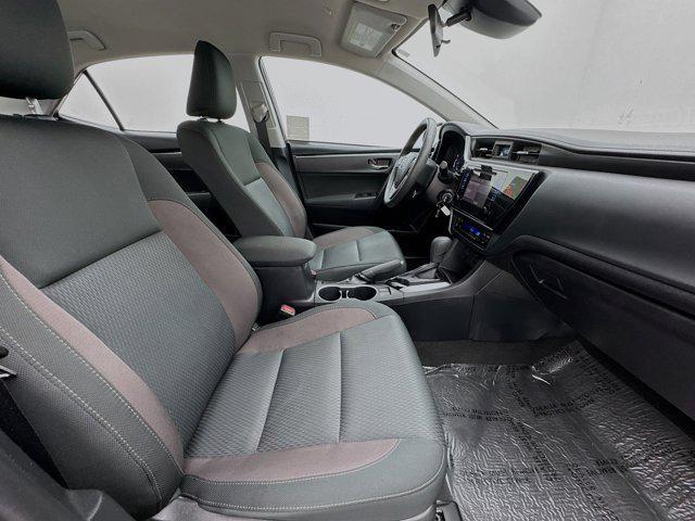 used 2019 Toyota Corolla car