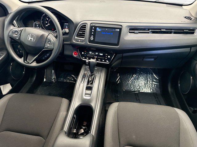 used 2022 Honda HR-V car, priced at $22,288