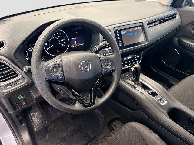 used 2022 Honda HR-V car, priced at $22,288