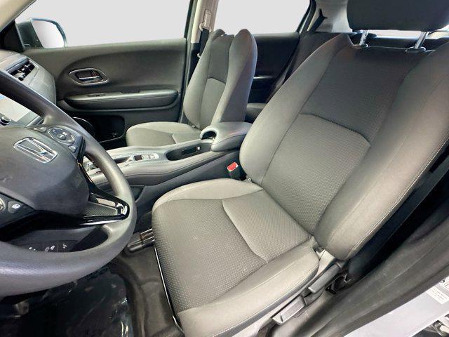 used 2022 Honda HR-V car, priced at $22,288