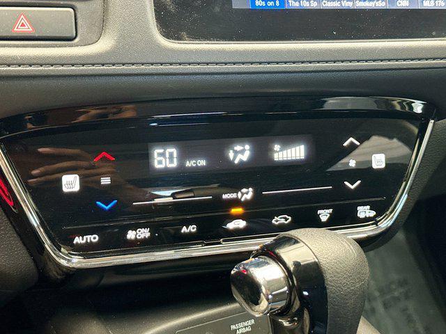 used 2022 Honda HR-V car, priced at $22,288
