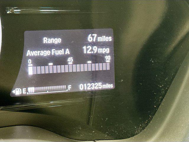 used 2022 Honda HR-V car, priced at $22,288
