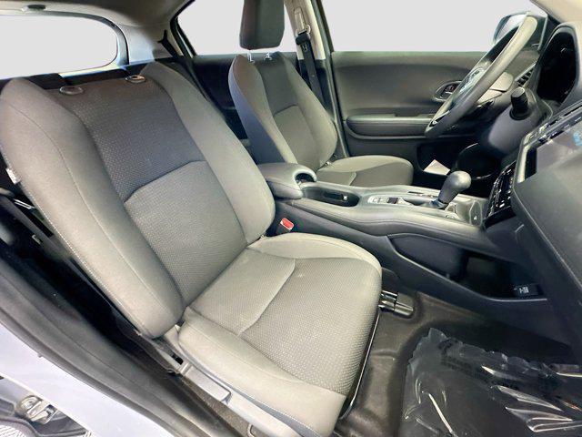 used 2022 Honda HR-V car, priced at $22,288