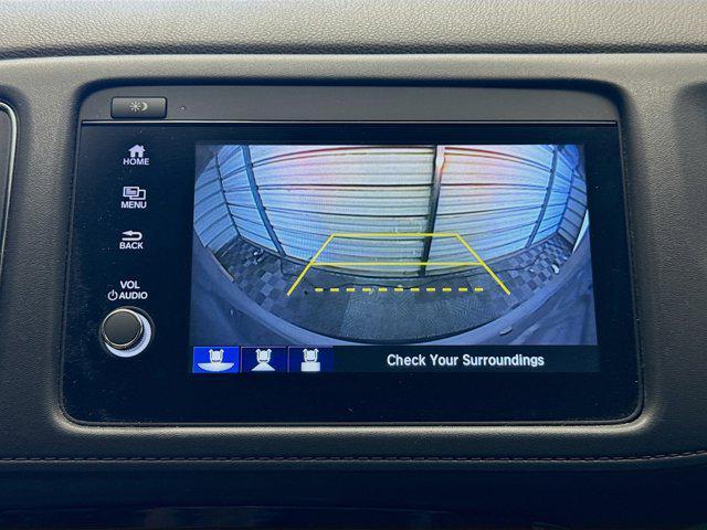 used 2022 Honda HR-V car, priced at $22,288