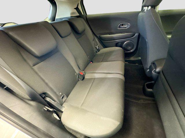 used 2022 Honda HR-V car, priced at $22,288