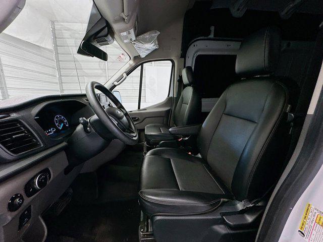 used 2023 Ford Transit-250 car, priced at $43,288