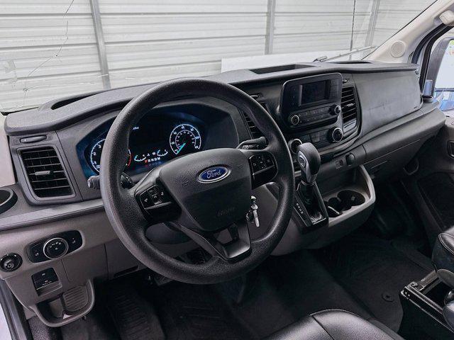 used 2023 Ford Transit-250 car, priced at $43,288