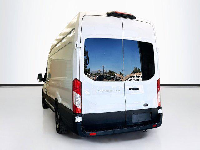 used 2023 Ford Transit-250 car, priced at $43,288