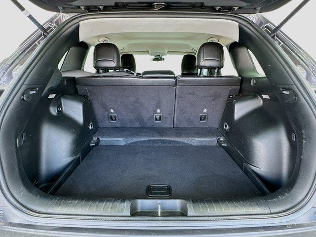 used 2019 Jeep Cherokee car, priced at $15,677