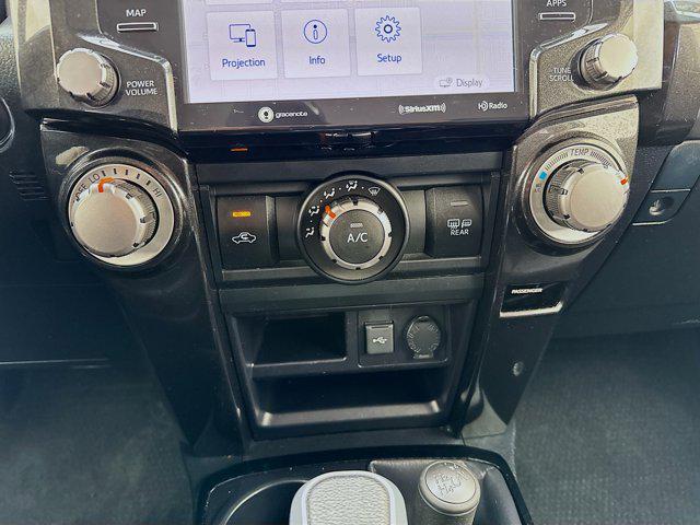 used 2021 Toyota 4Runner car, priced at $42,998