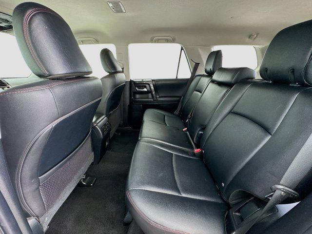 used 2021 Toyota 4Runner car, priced at $42,998