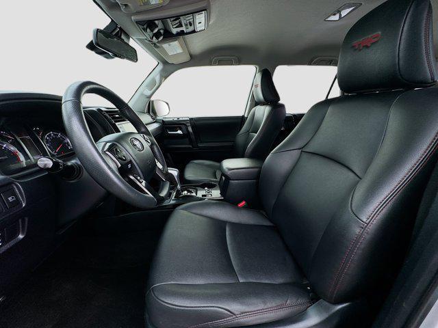 used 2021 Toyota 4Runner car, priced at $42,998