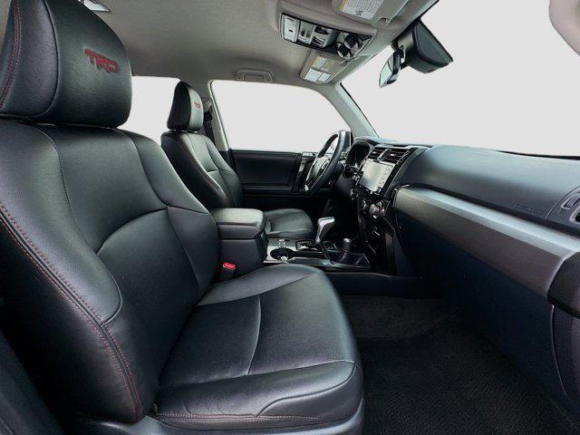 used 2021 Toyota 4Runner car, priced at $42,998