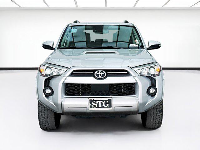 used 2021 Toyota 4Runner car, priced at $42,998