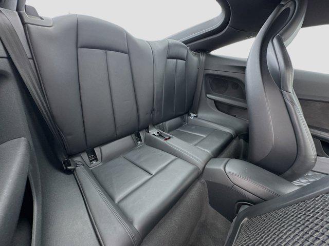 used 2017 Audi TT car, priced at $24,795