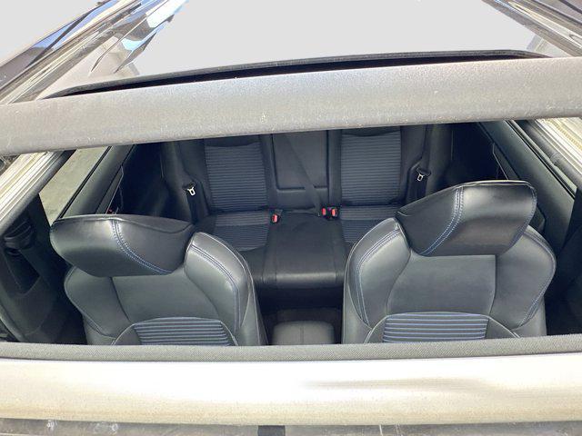 used 2021 Toyota RAV4 Hybrid car, priced at $34,850