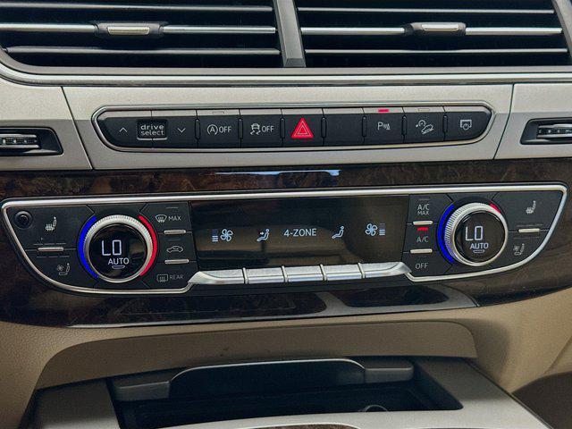 used 2019 Audi Q7 car, priced at $21,999