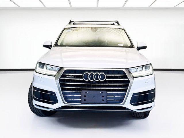 used 2019 Audi Q7 car, priced at $21,999