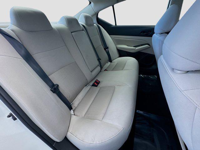 used 2024 Nissan Altima car, priced at $19,761