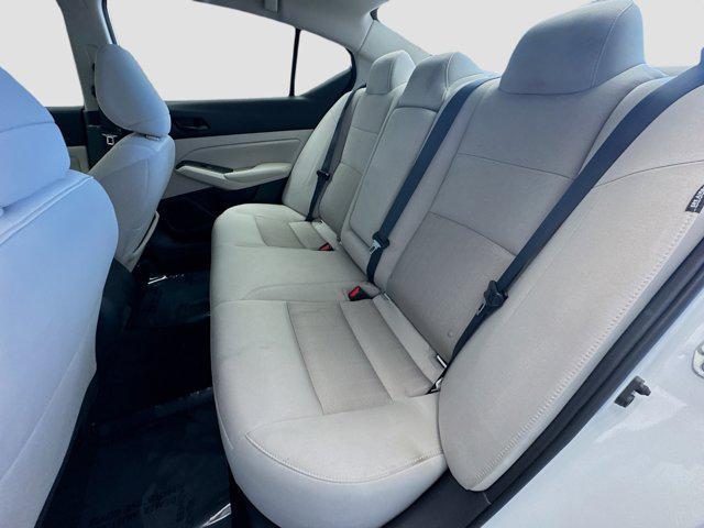 used 2024 Nissan Altima car, priced at $19,761