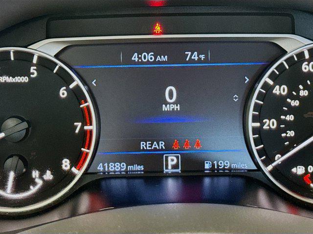 used 2024 Nissan Altima car, priced at $19,761