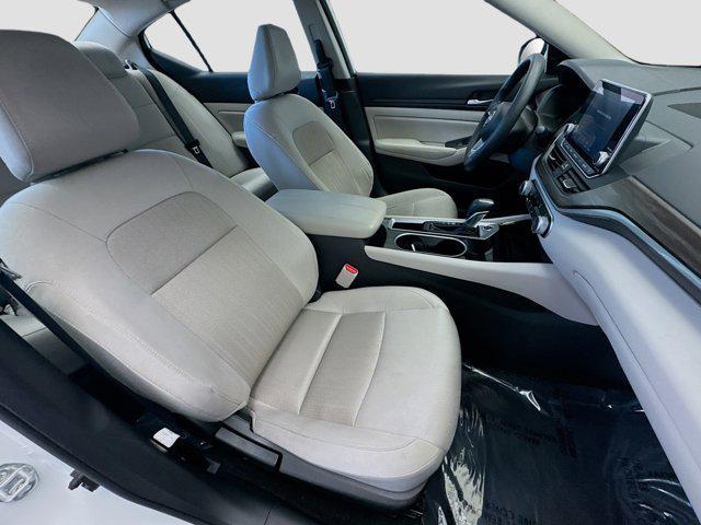 used 2024 Nissan Altima car, priced at $19,761