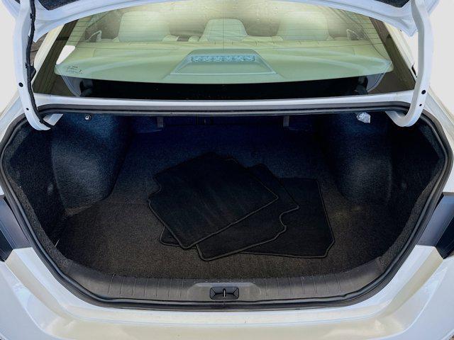 used 2024 Nissan Altima car, priced at $19,761