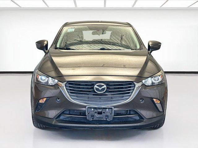 used 2017 Mazda CX-3 car, priced at $13,999