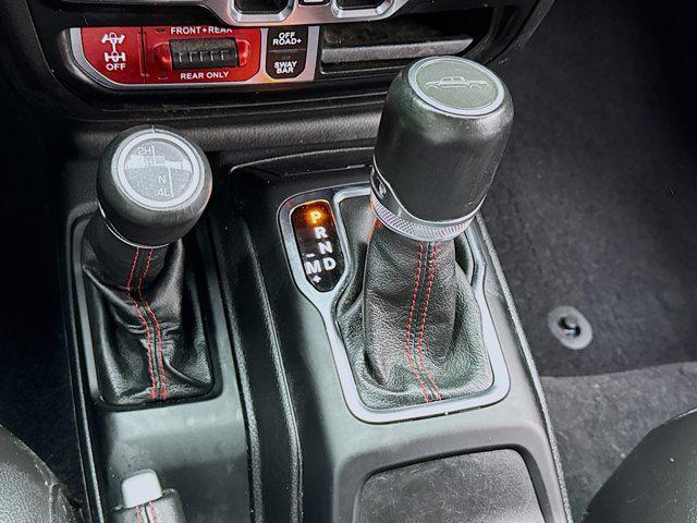 used 2021 Jeep Gladiator car, priced at $35,498