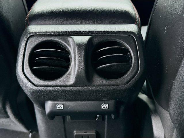used 2021 Jeep Gladiator car, priced at $35,498
