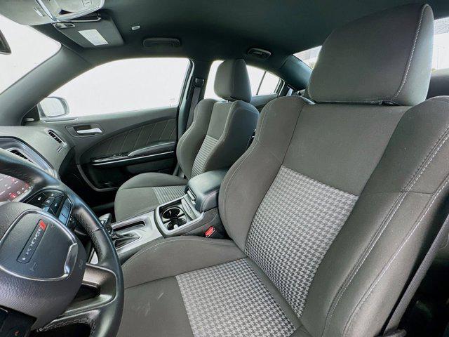 used 2023 Dodge Charger car, priced at $25,455