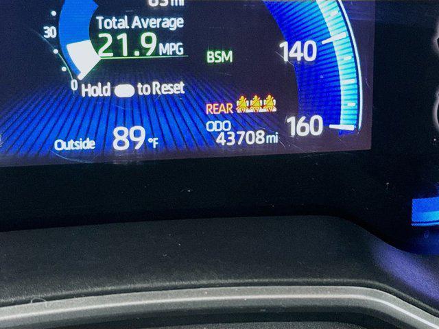 used 2022 Toyota Corolla car, priced at $21,388