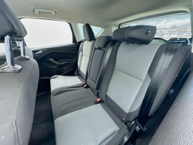 used 2018 Ford Escape car, priced at $13,718