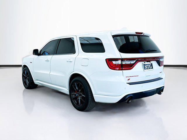 used 2020 Dodge Durango car, priced at $46,239