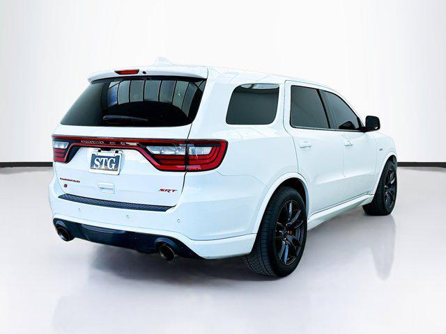 used 2020 Dodge Durango car, priced at $46,239