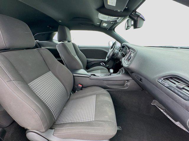 used 2023 Dodge Challenger car