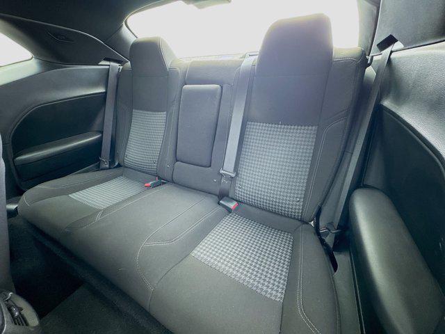 used 2023 Dodge Challenger car