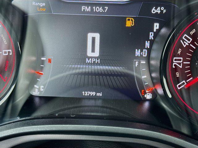 used 2023 Dodge Challenger car