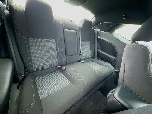 used 2023 Dodge Challenger car