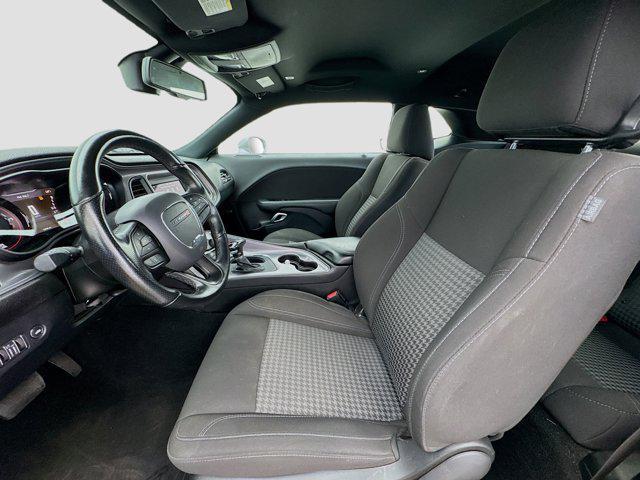 used 2023 Dodge Challenger car