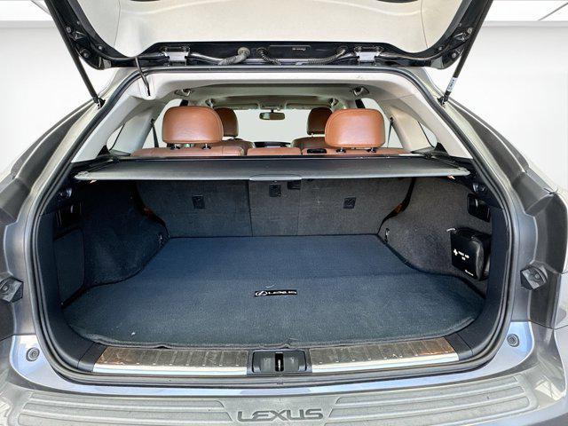 used 2013 Lexus RX 450h car, priced at $16,588