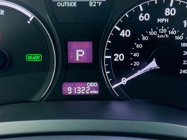 used 2013 Lexus RX 450h car, priced at $16,588